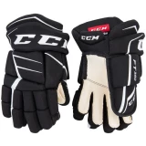 CCM Jetspeed FT350 Junior Hockey Gloves