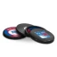 InGlasco Puck Coasters Pack - New York Rangers