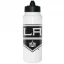 InGlasco NHL Water Bottle - Tall Boy 1000ml - Los Angeles Kings