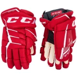 CCM Jetspeed FT390 Junior Hockey Gloves