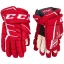 CCM Jetspeed FT390 Hockey Gloves - Junior
