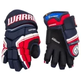 Warrior Covert QR Edge Junior Hockey Gloves
