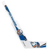 InGlasco Plastic Goalie Mini-Stick - New York Islanders