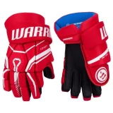 Warrior Covert QRE 40 Junior Hockey Gloves