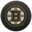 InGlasco NHL Mini Puck Charms - Boston Bruins
