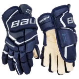 Bauer Supreme 2S Pro Junior Hockey Gloves