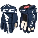 CCM Jetspeed FT475 Hockey Gloves - Junior