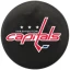 InGlasco NHL Mini Puck Charms - Washington Capitals