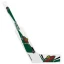 InGlasco Plastic Goalie Mini-Stick - Minnesota Wild