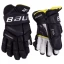 Bauer Supreme 2S Hockey Gloves - Junior