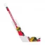 InGlasco Plastic Goalie Mini-Stick - Chicago Blackhawks