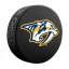 InGlasco NHL Mini Puck Charms - Nashville Predators