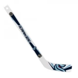 InGlasco Plastic Player Mini-Stick - Seattle Kraken