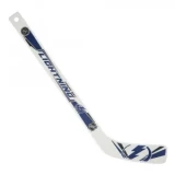 InGlasco Plastic Player Mini-Stick - Tampa Bay Lightning