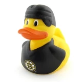NHL Hockey Team Rubber Duckie