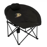 Logo Brands Anaheim Ducks Squad Chair