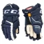 CCM Tacks 9080 Hockey Gloves - Junior