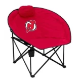 Logo Brands New Jersey Devils Squad Chair