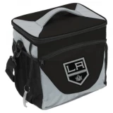 Logo Brands 24 Can Cooler - LA Kings