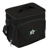 Logo Brands 24 Can Cooler - Dallas Stars