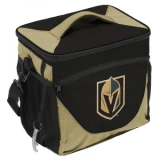 Logo Brands 24 Can Cooler - Vegas Golden Knights