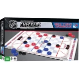 MasterPieces NHL Checkers