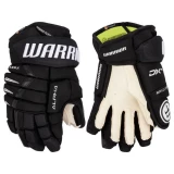 Warrior DX Pro Junior Hockey Gloves