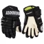 Warrior DX Pro Hockey Gloves - Junior