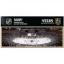 MasterPieces Arena Panoramic Puzzle - Vegas Golden Knights
