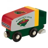 MasterPieces NHL Toy Train Minnesota Wild