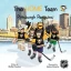MasterPieces Home Team Book - Pittsburgh Penguins