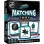 MasterPieces Matching Game- San Jose Sharks