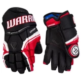 Warrior Covert QRE 10 Hockey Gloves - Junior