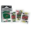 MasterPieces NHL Playing Cards - Minnesota Wild
