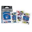 MasterPieces NHL Playing Cards - New York Rangers