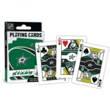 MasterPieces NHL Playing Cards - Dallas Stars