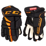 CCM Jetspeed FT485 Hockey Gloves - Junior