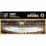 MasterPieces Arena Panoramic Puzzle - Boston Bruins
