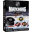 MasterPieces NHL Matching Game