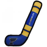 Hockey Stick Pet Toy - St. Louis Blues