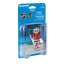 Playmobil Chicago Blackhawks Goalie Figure