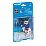 Playmobil New York Rangers Goalie Figure