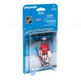 Playmobil Washington Capitals Goalie Figure
