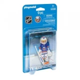 Playmobil New York Islanders Goalie Figure