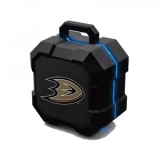 Prime Brands NHL ShockBox LED Bluetooth Speaker