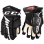 CCM Jetspeed FT4 Pro Hockey Gloves - Junior