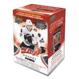 Upper Deck 2021-2022 NHL MVP Hockey Trading Cards Blaster Box