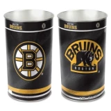 Wincraft NHL Wastebasket - Boston Bruins