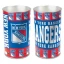 Wincraft NHL Wastebasket - New York Rangers