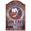 Wincraft NHL Wood Sign - 11 x 17 - New York Islanders